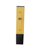 Teploměry Ph metry atd