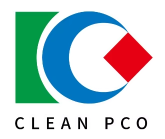 Clean PCO Technology